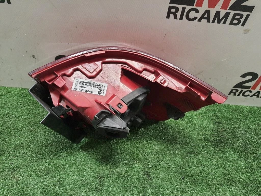 Fanale EST POST DX 7N0945096G Volkswagen Sharan IV 2010