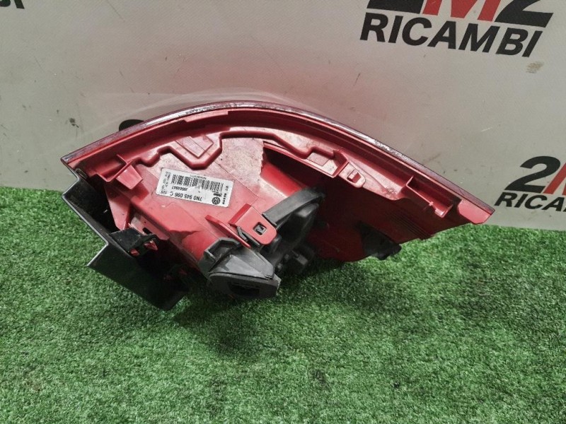 Fanale EST POST DX 7N0945096G Volkswagen Sharan IV 2010