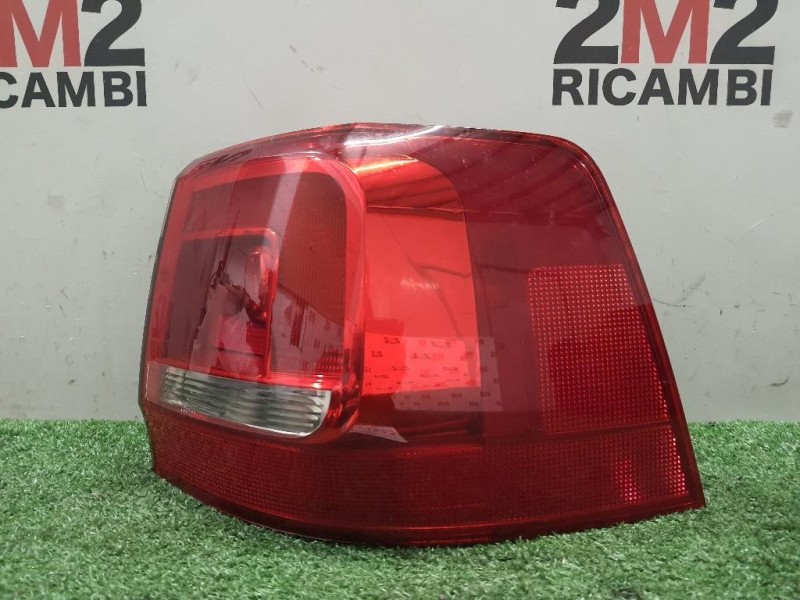 Fanale EST POST DX 7N0945096G Volkswagen Sharan IV 2010