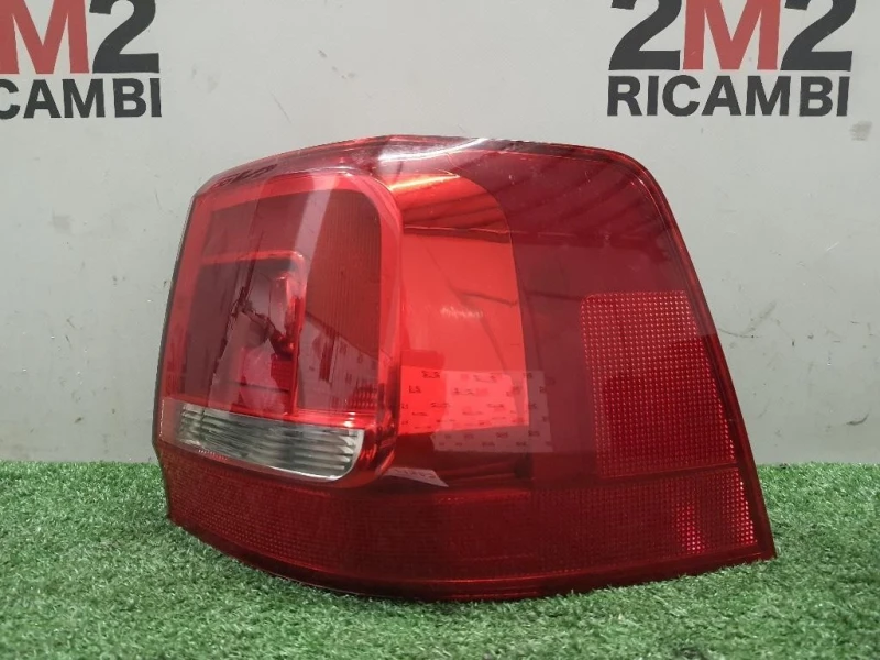 Fanale EST POST DX 7N0945096G Volkswagen Sharan IV 2010