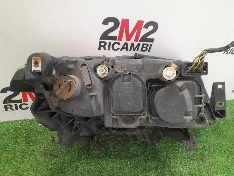 Proiettore ANT SX 6942723 Bmw Serie 3 E90 Berlina 2005