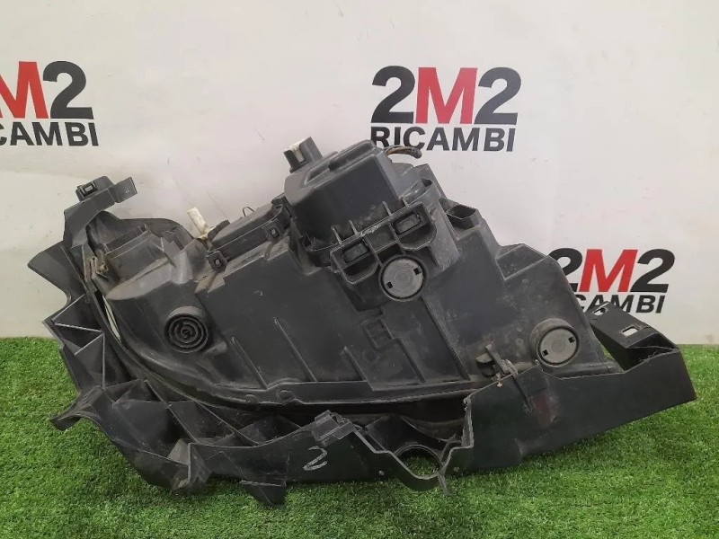 Proiettore ANT SX 89318931 Bmw Serie 3 E90 Berlina 2005