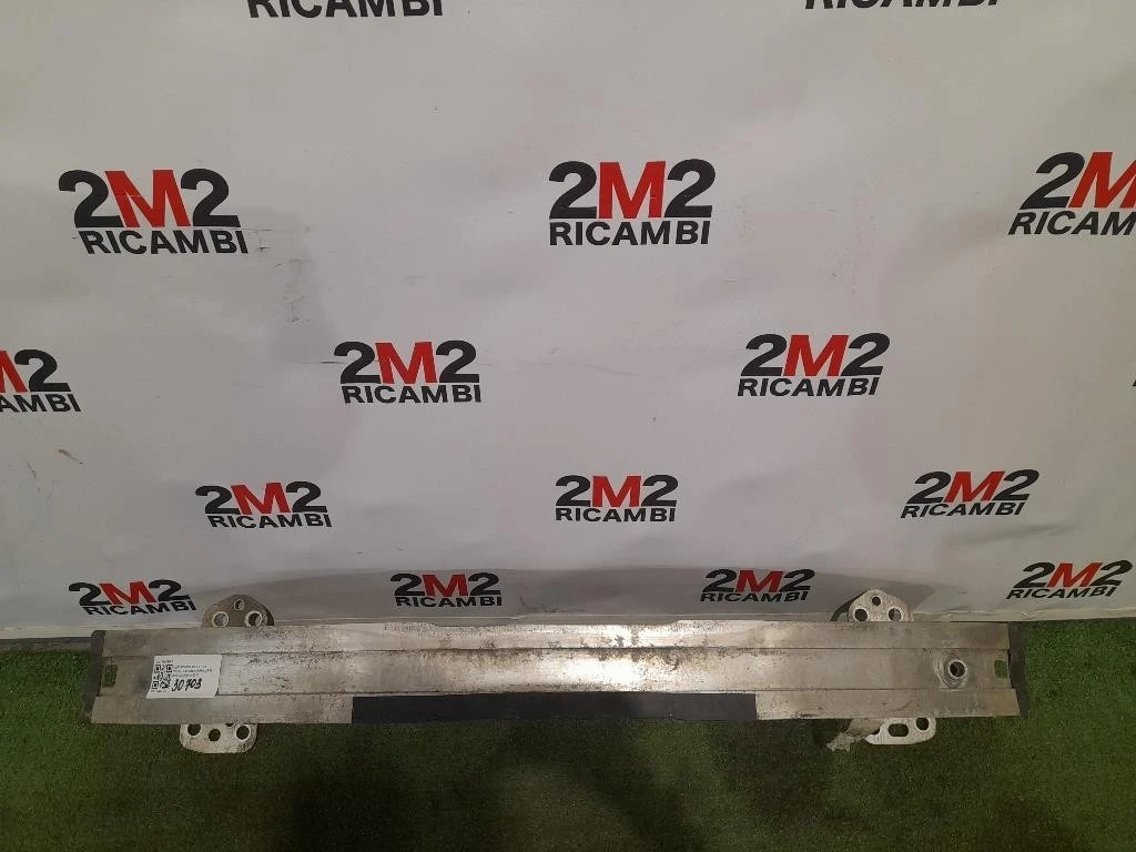 Traversa Paraurti ANT 51805761 Alfa Romeo Giulietta 2010