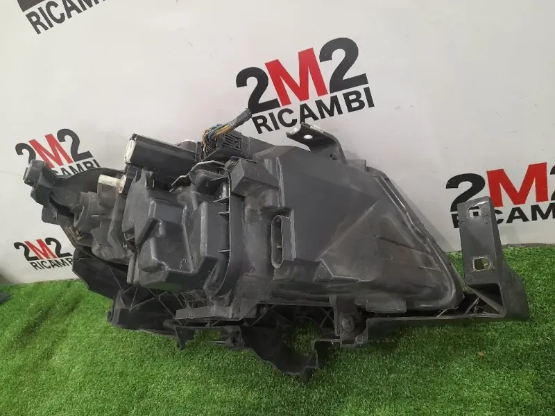 Proiettore ANT SX 89318931 Bmw Serie 3 E90 Berlina 2005