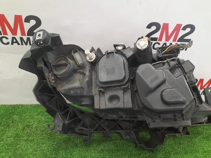 Proiettore ANT SX 89318931 Bmw Serie 3 E90 Berlina 2005