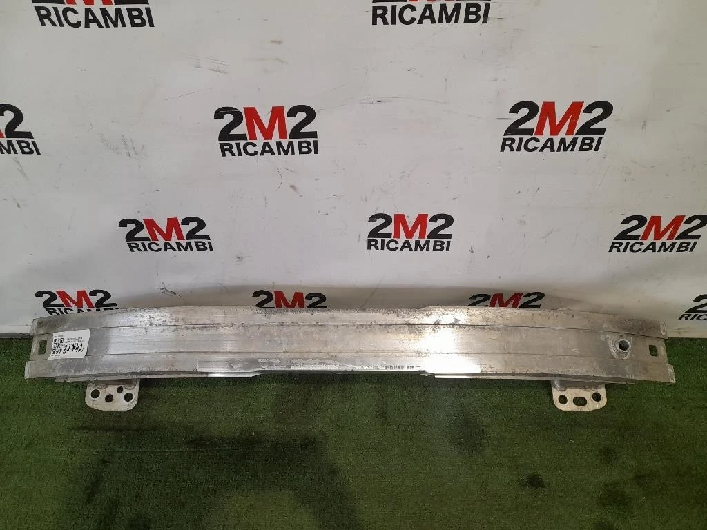 Traversa Paraurti ANT 51805761 Alfa Romeo Giulietta 2010