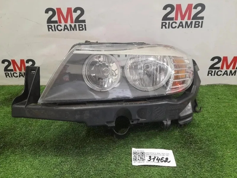 Proiettore ANT SX 89318931 Bmw Serie 3 E90 Berlina 2005
