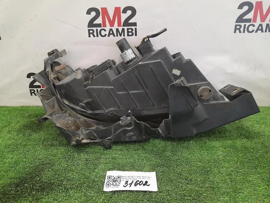 Proiettore ANT SX  Bmw Serie 3 E90 Berlina 2005