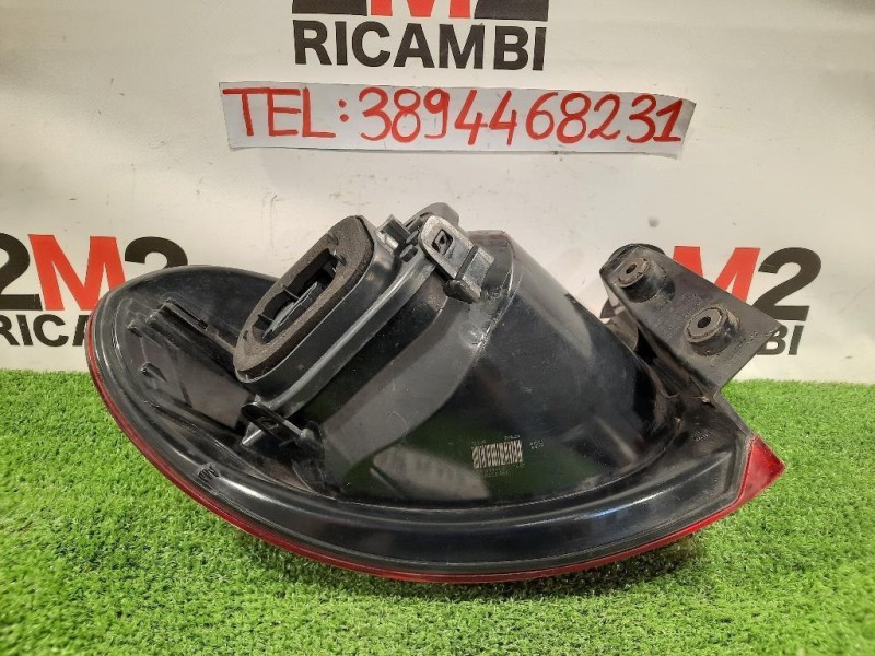 Fanale EST POST DX 5N0 945 096 H Volkswagen Tiguan I 2008