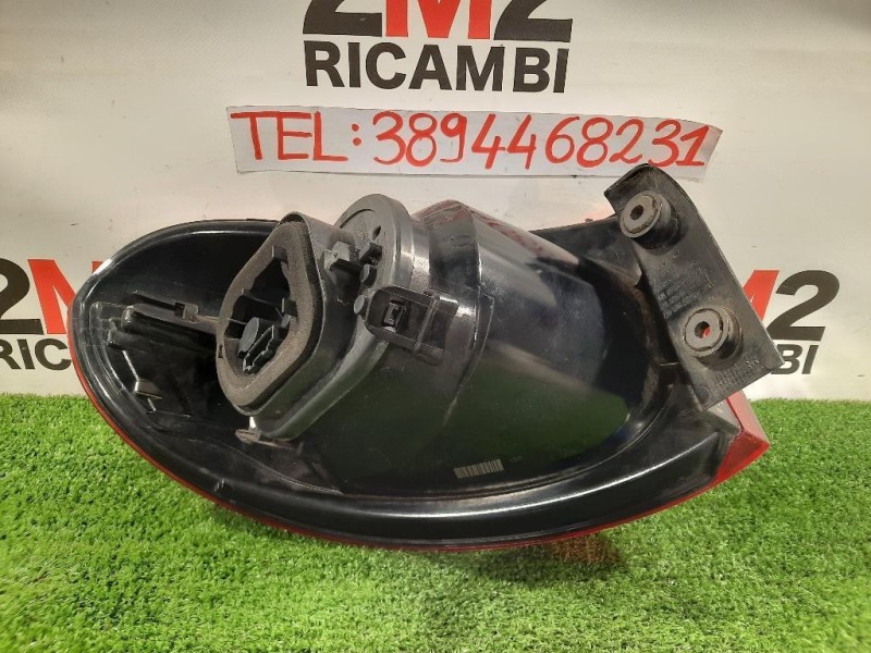 Fanale EST POST DX 5N0 945 096 H Volkswagen Tiguan I 2008