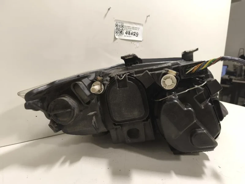 Proiettore ANT SX 89318935 Bmw Serie 3 E90 Berlina 2005