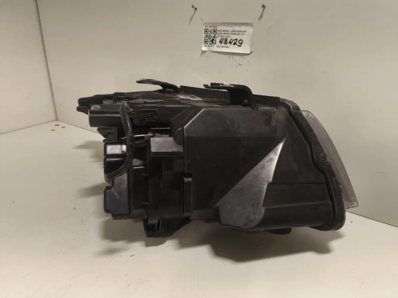 Proiettore ANT SX 89318935 Bmw Serie 3 E90 Berlina 2005