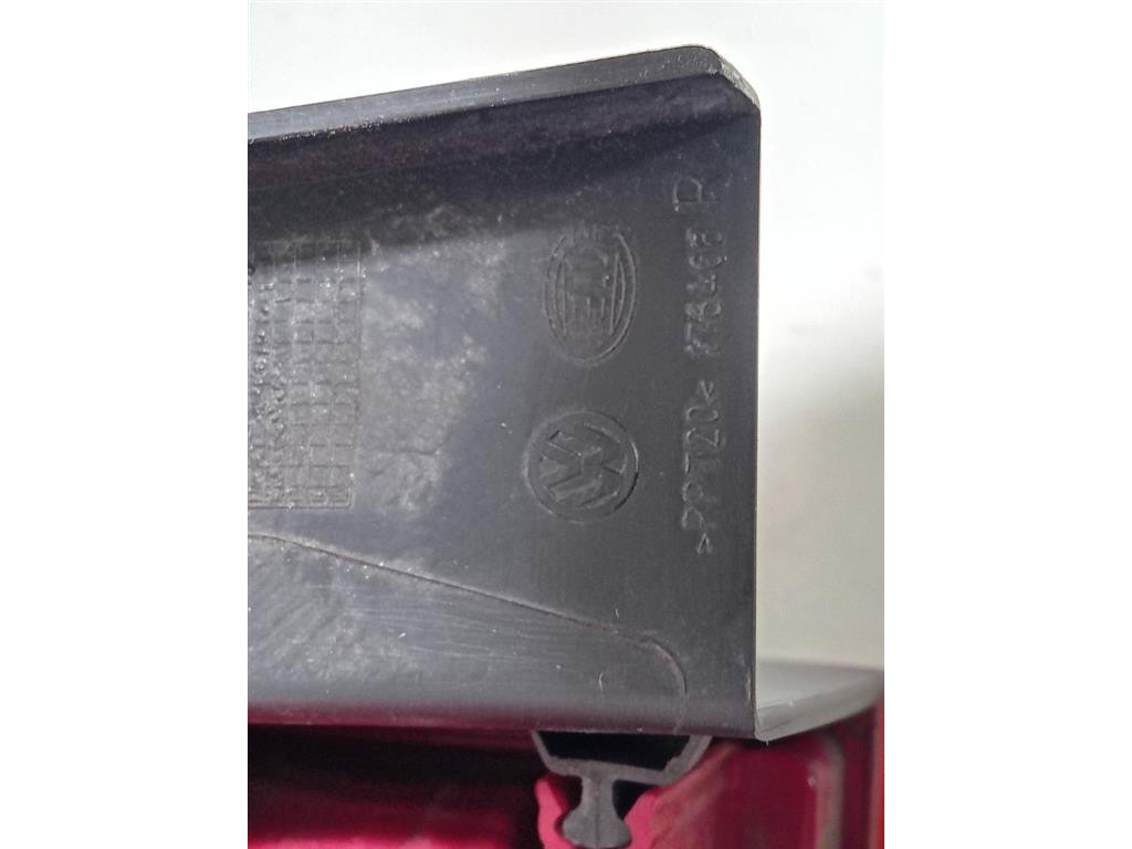 Fanale EST POST DX 1T0945096R Volkswagen Touran III 2010