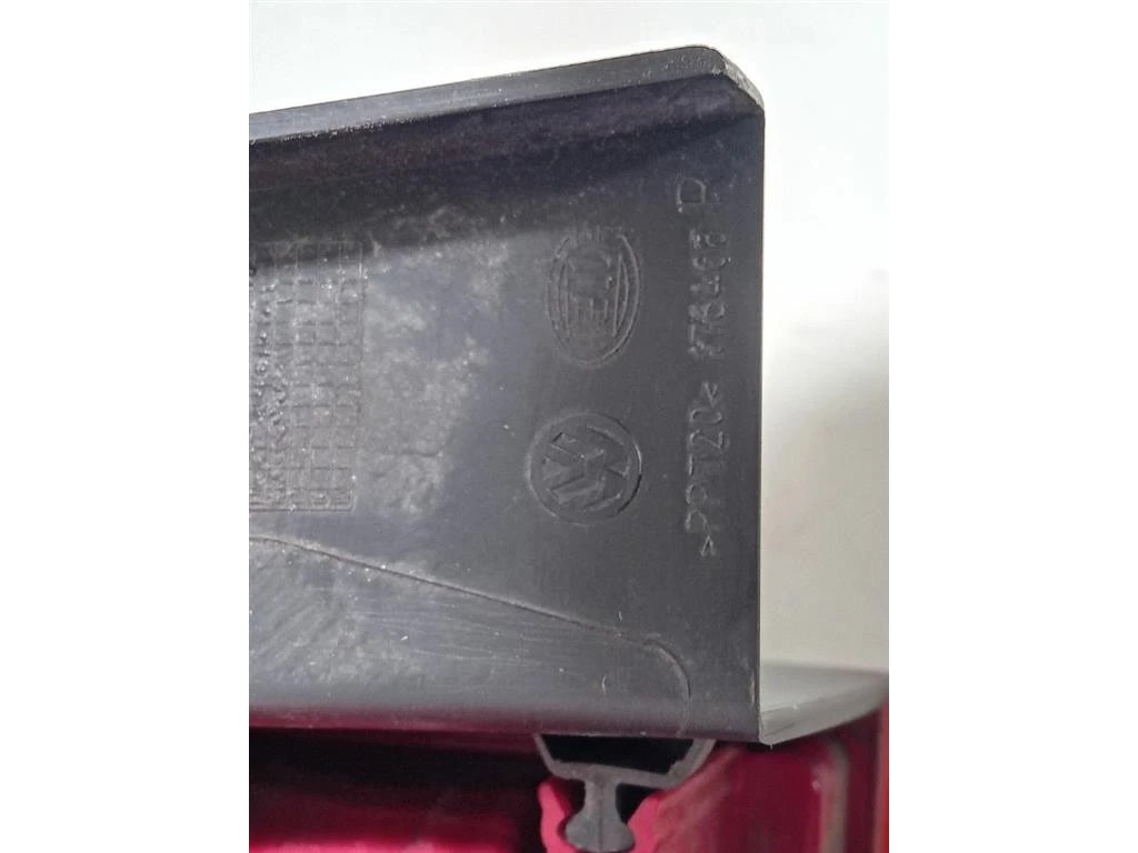 Fanale EST POST DX 1T0945096R Volkswagen Touran III 2010