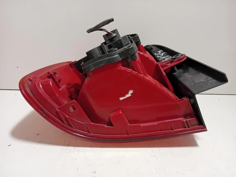 Fanale EST POST DX 1T0945096R Volkswagen Touran III 2010