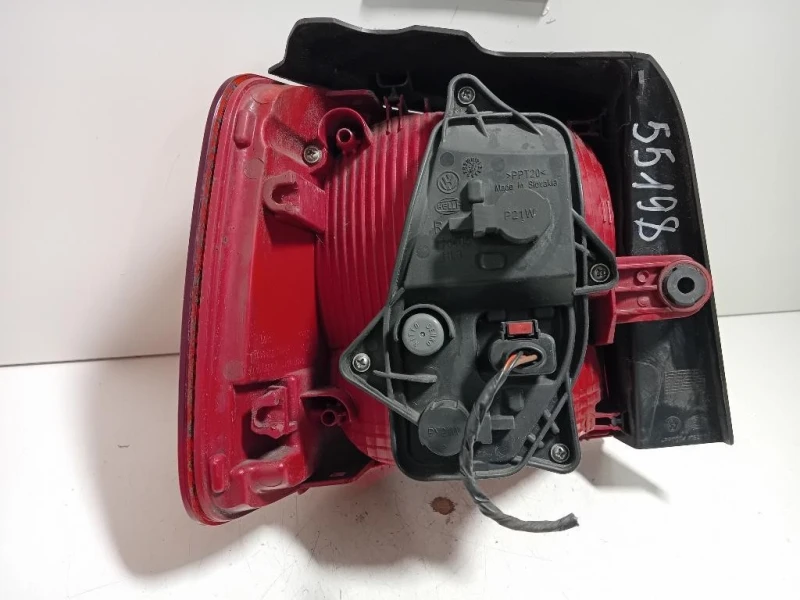 Fanale EST POST DX 1T0945096R Volkswagen Touran III 2010