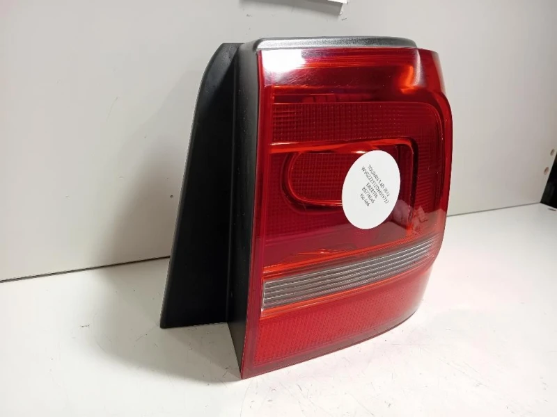 Fanale EST POST DX 1T0945096R Volkswagen Touran III 2010