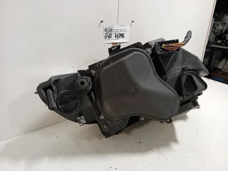 Proiettore ANT SX 0301230671 Bmw Serie 3 E92 Coupe 2007