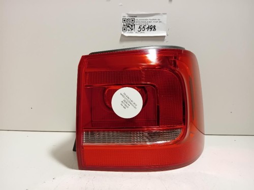 Fanale EST POST DX 1T0945096R Volkswagen Touran III 2010