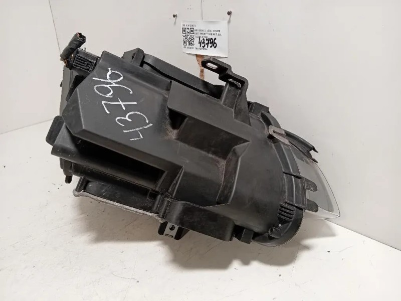 Proiettore ANT SX 0301230671 Bmw Serie 3 E92 Coupe 2007