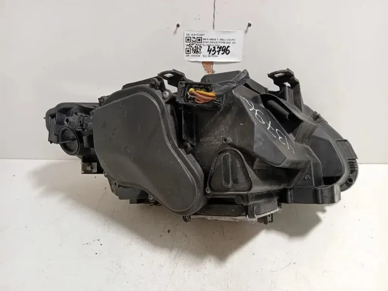 Proiettore ANT SX 0301230671 Bmw Serie 3 E92 Coupe 2007
