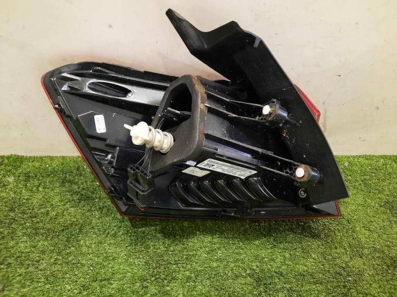 Fanale EST POST DX 2GA945096 Volkswagen T-roc 2017