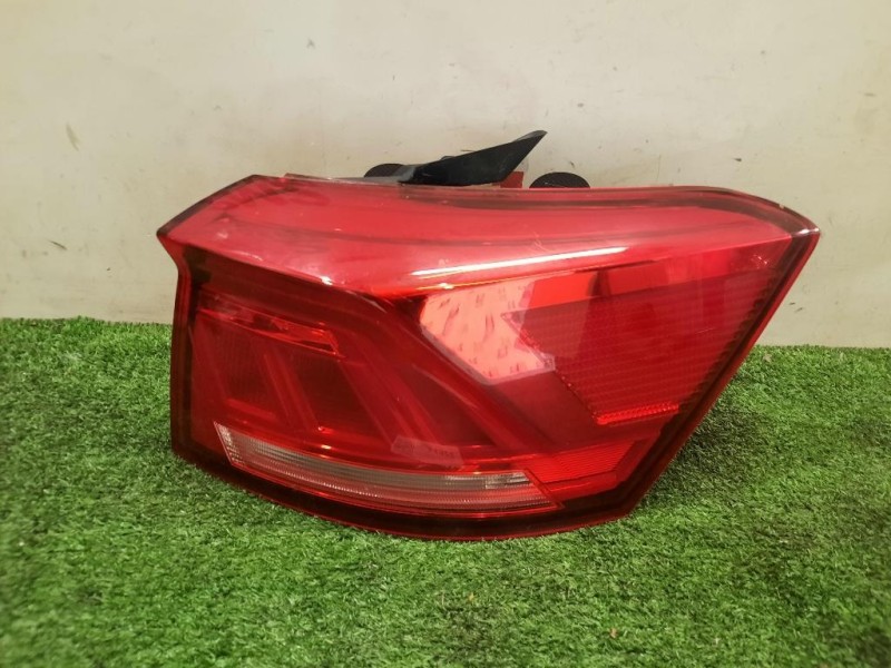 Fanale EST POST DX 2GA945096 Volkswagen T-roc 2017