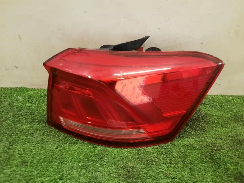 Fanale EST POST DX 2GA945096 Volkswagen T-roc 2017