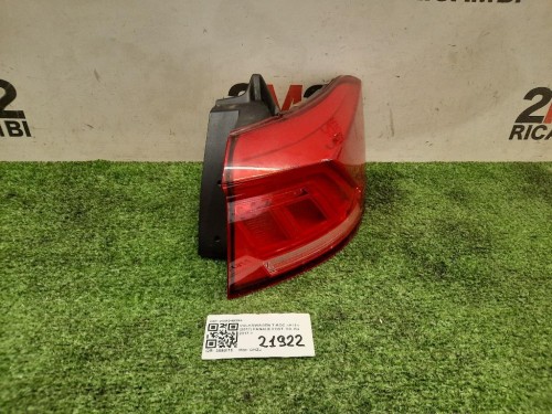 Fanale EST POST DX 2GA945096 Volkswagen T-roc 2017