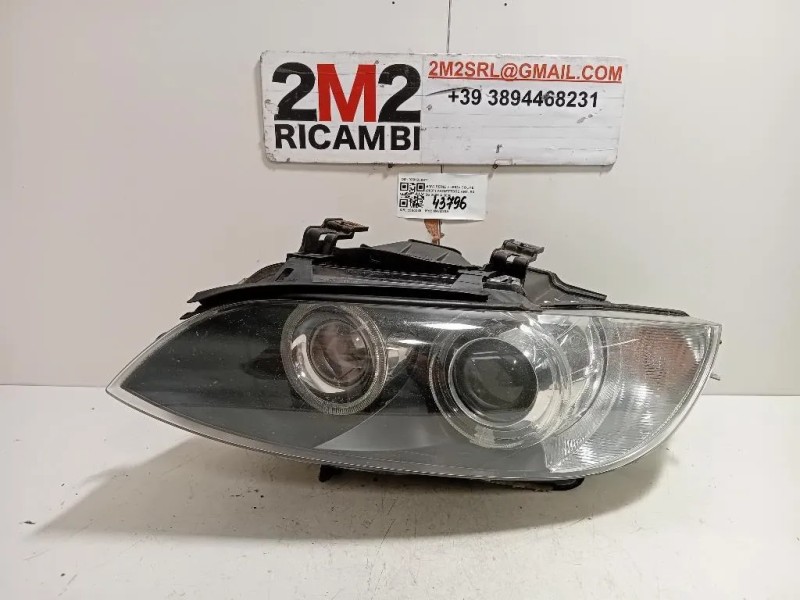 Proiettore ANT SX 0301230671 Bmw Serie 3 E92 Coupe 2007
