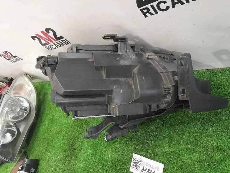 Proiettore ANT SX 7162129-13 Bmw Serie 3 E92 Coupe 2007