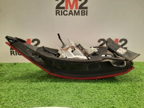 Fanale EST POST DX 30796268 Volvo S60 II 2010