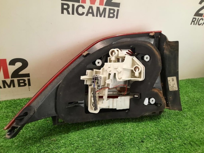 Fanale EST POST DX 30796268 Volvo S60 II 2010