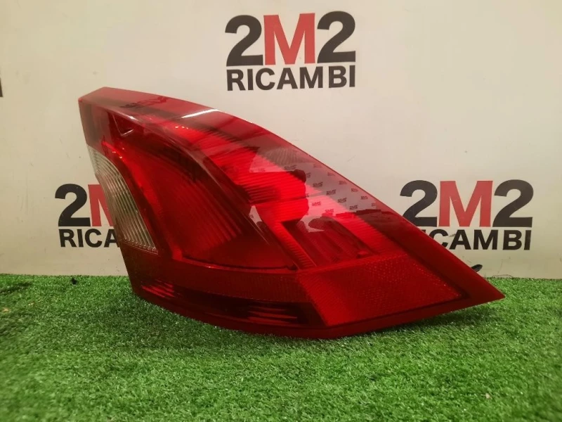 Fanale EST POST DX 30796268 Volvo S60 II 2010