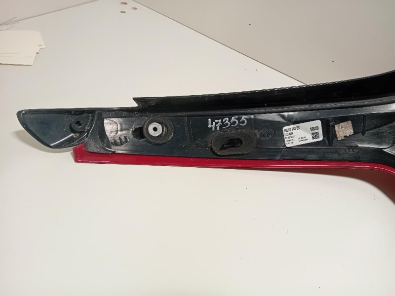 Fanale EST POST DX 31214964 Volvo V60 I 2010