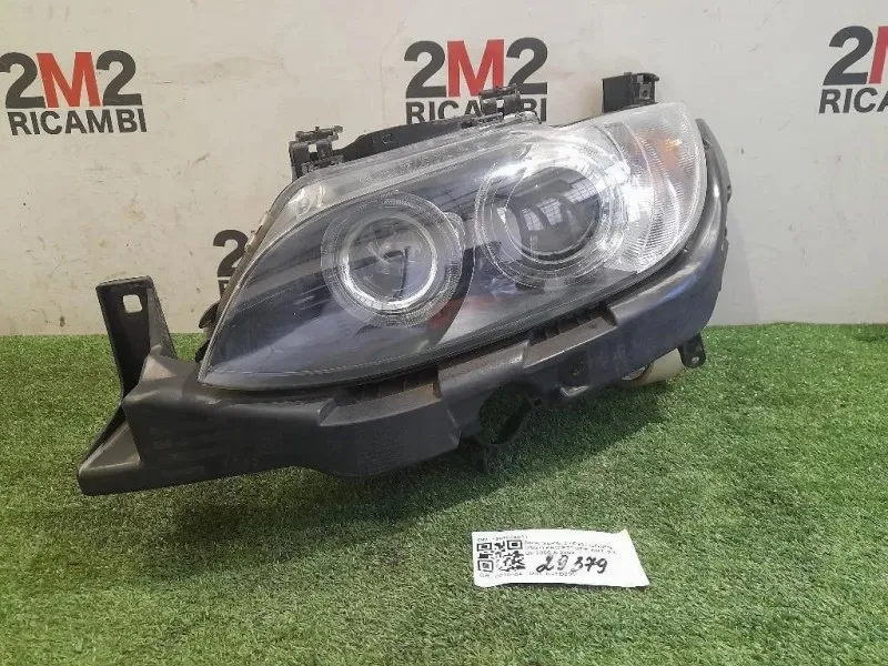 Proiettore ANT SX 1307022631 Bmw Serie 3 E92 Coupe 2007