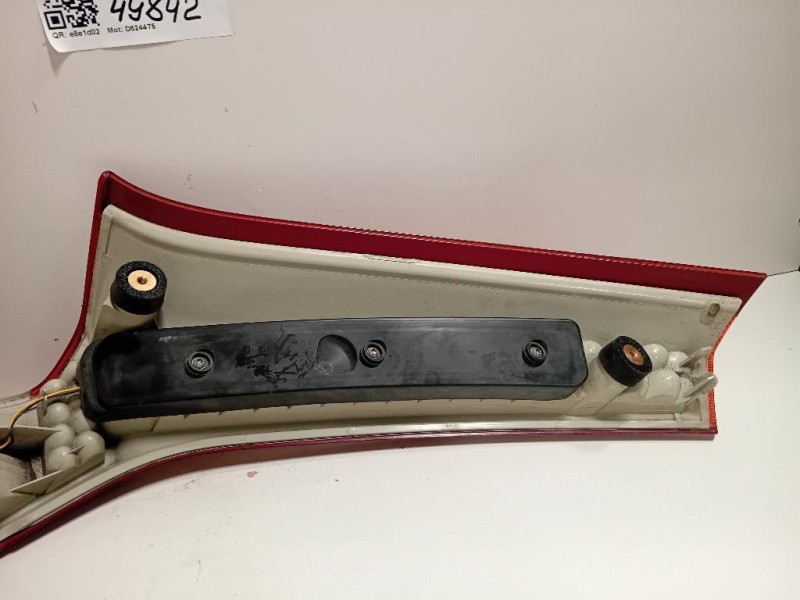 Fanale EST POST DX FANALE EST POST DX Volvo V70 III 2008