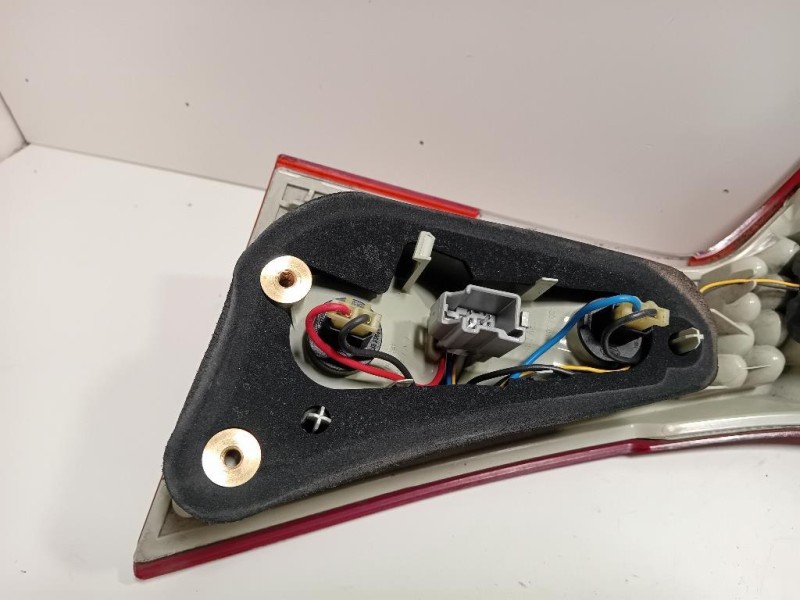 Fanale EST POST DX FANALE EST POST DX Volvo V70 III 2008