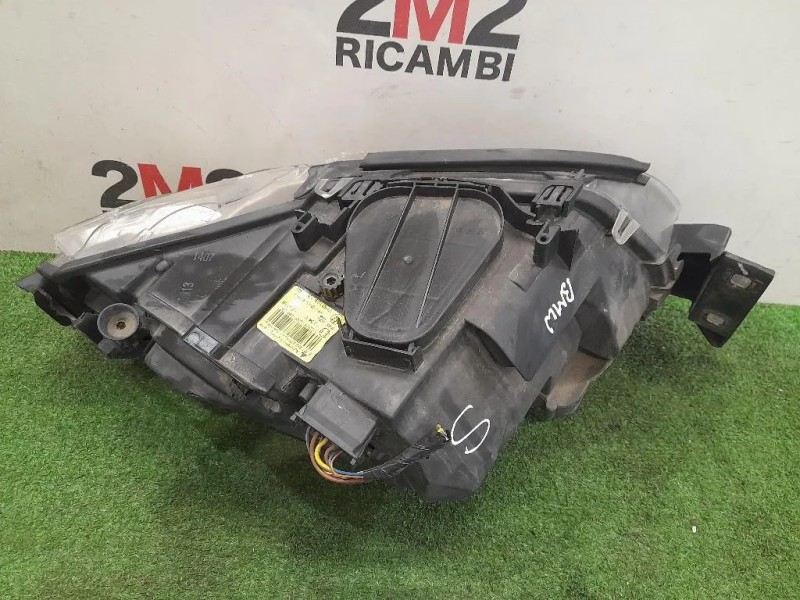 Proiettore ANT SX 7162129 Bmw Serie 3 E92 Coupe 2007