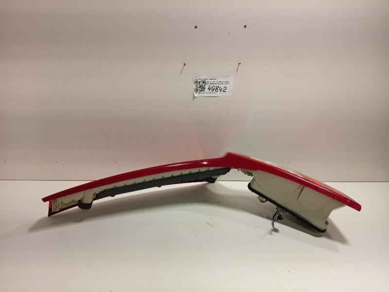 Fanale EST POST DX FANALE EST POST DX Volvo V70 III 2008