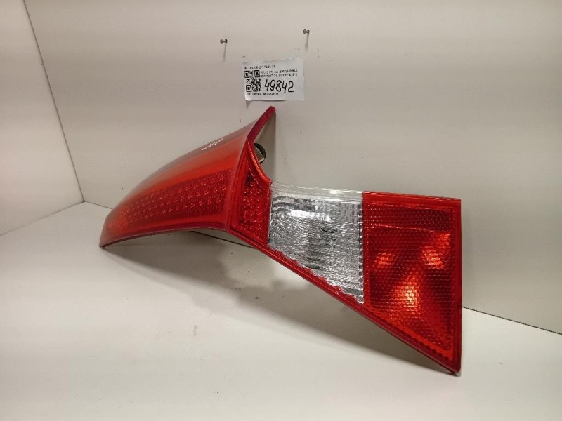 Fanale EST POST DX FANALE EST POST DX Volvo V70 III 2008