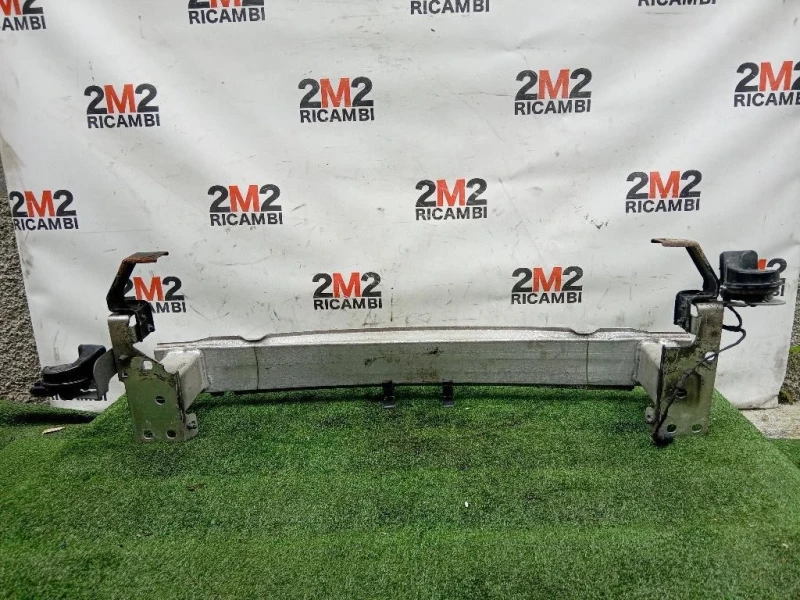 Traversa Paraurti ANT 8X0807109C Audi A1 8XA Sportback 2012