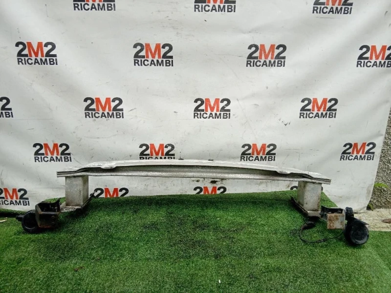 Traversa Paraurti ANT 8X0807109C Audi A1 8XA Sportback 2012