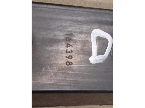 Fanale EST POST DX 164392 Volvo V70 III 2008