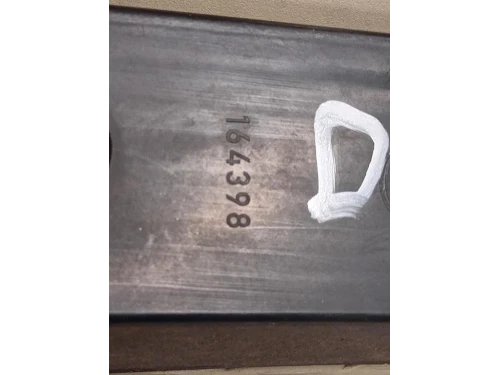 Fanale EST POST DX 164392 Volvo V70 III 2008