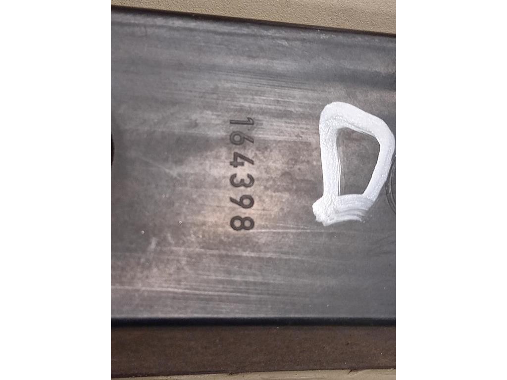 Fanale EST POST DX 164392 Volvo V70 III 2008