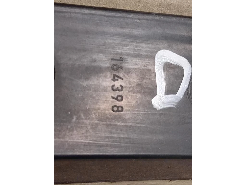 Fanale EST POST DX 164392 Volvo V70 III 2008