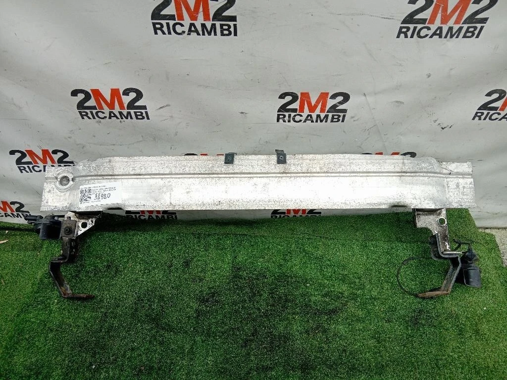 Traversa Paraurti ANT 8X0807109C Audi A1 8XA Sportback 2012