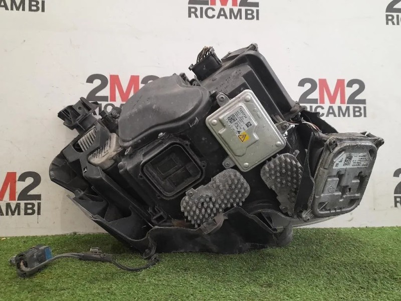 Proiettore ANT SX 7239929 Bmw Serie 3 E92 Coupe 2007