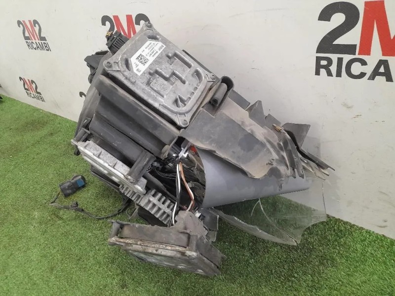 Proiettore ANT SX 7239929 Bmw Serie 3 E92 Coupe 2007